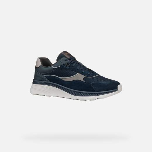 Geox Sneakers Uomo