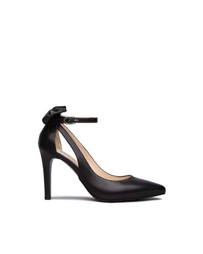 Nero Giardini Decollete Donna