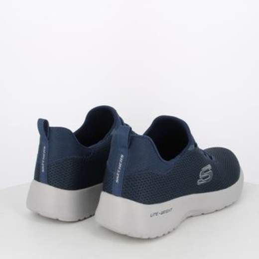 SKECHERS Sneakers Sportiva Uomo