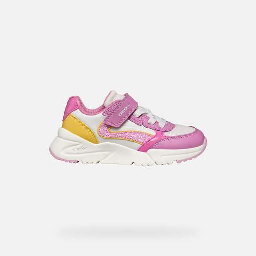 Geox Sneakers Bambina