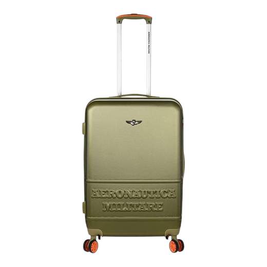 Aeuronautica Militare Trolley