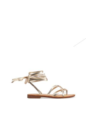 Queen Helena sandalo donna