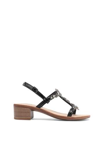 Queen Helena sandali donna