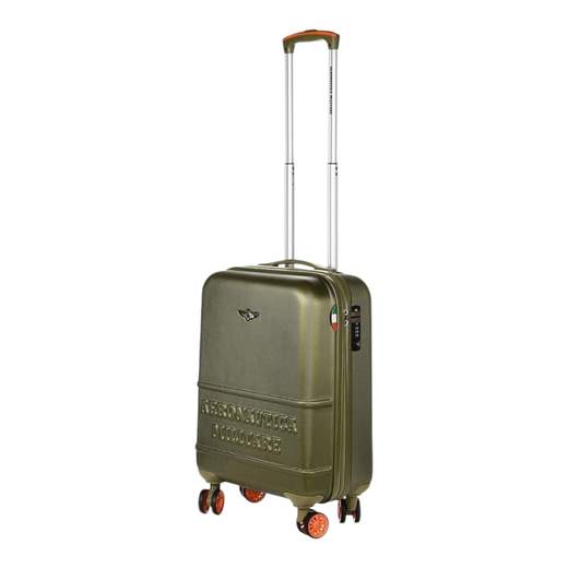 Aeuronautica Militare Trolley