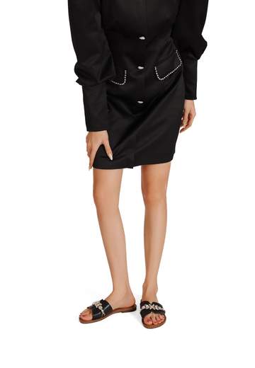 Queen Helena ciabatte donna