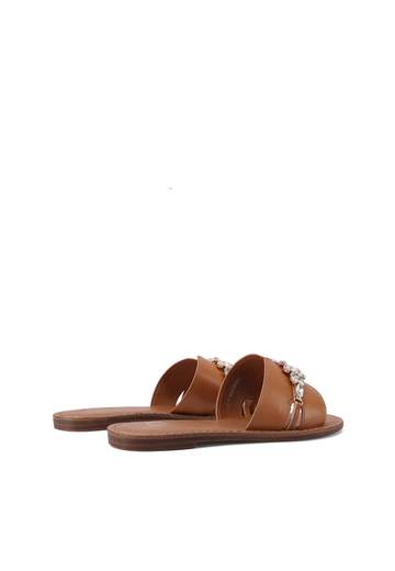 Queen Helena ciabatte donna