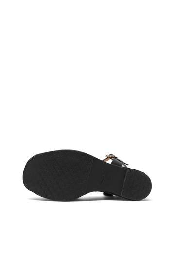 Queen Helena zeppe donna