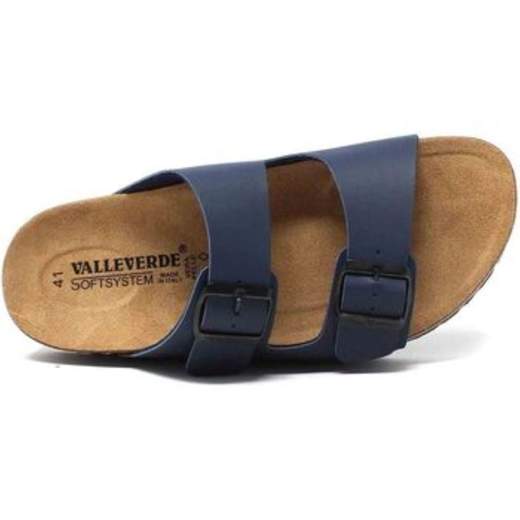 Valleverde Sandali Uomo Fussbet