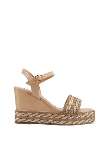 Queen Helena zeppe donna