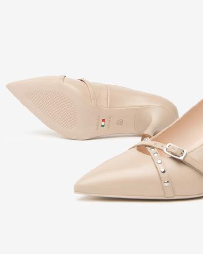 Nero Giardini I514480DE