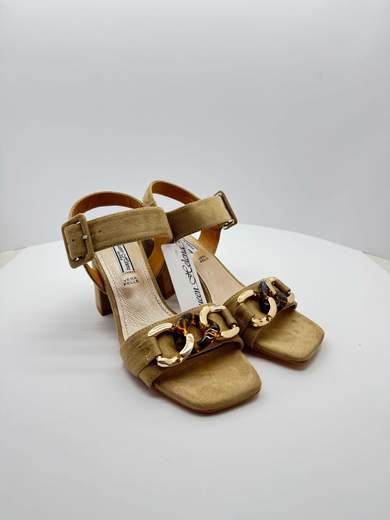 Queen Helena sandali donna