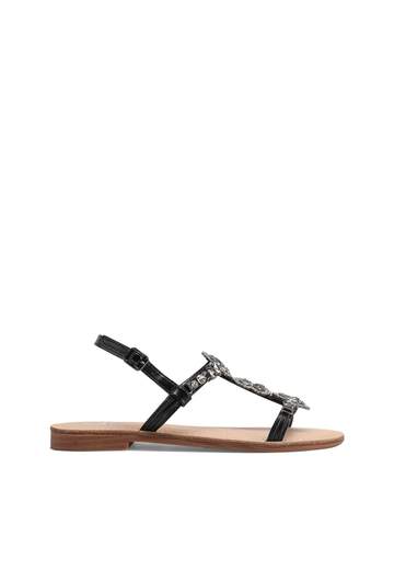 Queen Helena sandali donna