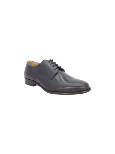 Class Stringata Uomo in Pelle