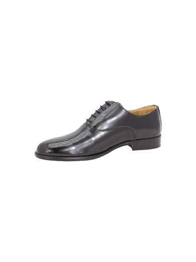 Class Stringata Uomo in Pelle