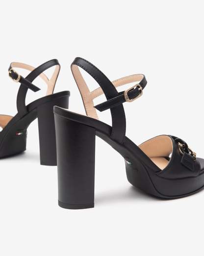 Nero Giardini E513350D