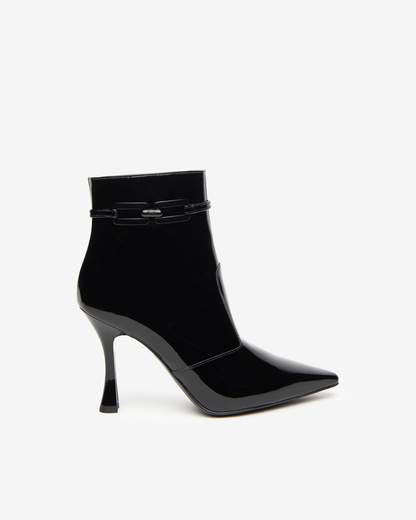 Nero Giardini Tronchetto Donna