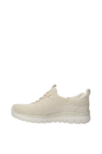 SKECHERS Sneakers donna