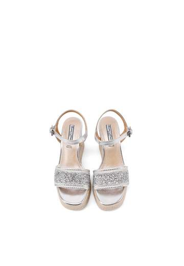 Queen Helena Zeppe Donna