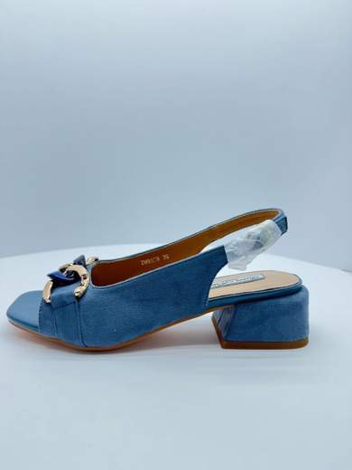 Queen Helena sandali donna