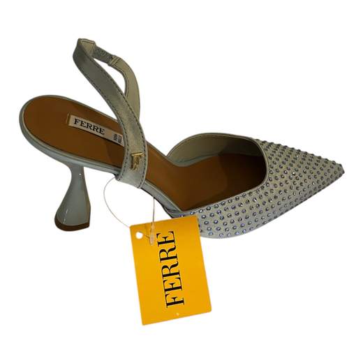 Ferre Donna Sandalo Donna