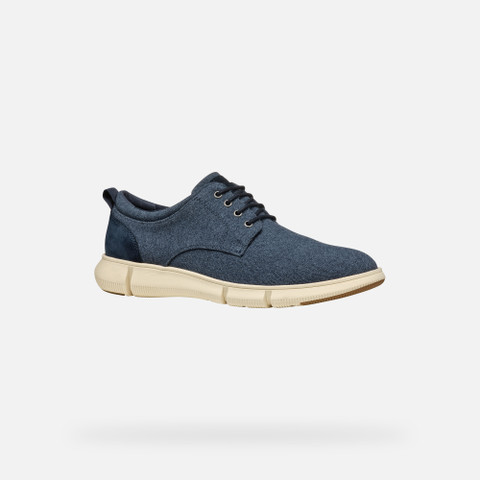 Geox Sneakers Uomo