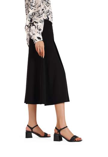 Queen Helena sandali donna