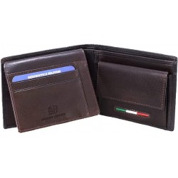 Aeuronautica Militare Portafoglio Uomo