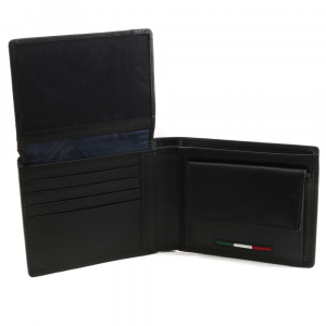 Aeuronautica Militare Portafoglio Uomo