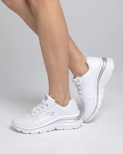 SKECHERS Sneakers Donna
