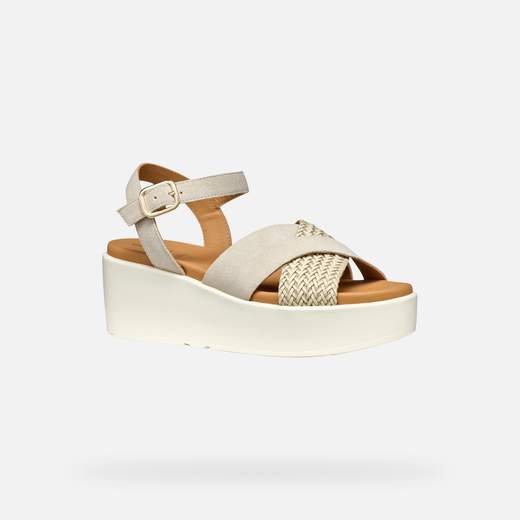 Geox Sandalo Donna