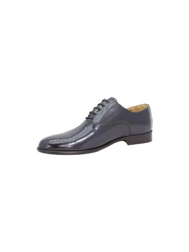 Class Stringata Uomo in Pelle