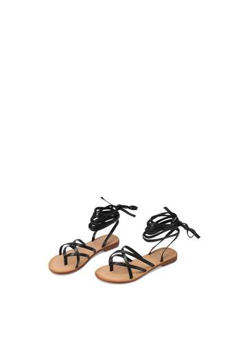 Queen Helena sandalo donna