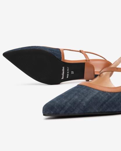 Nero Giardini E512254DE