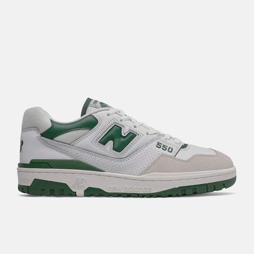 New Balance BB550