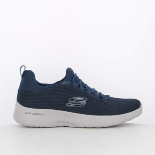 SKECHERS Sneakers Sportiva Uomo