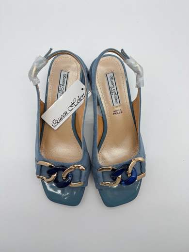 Queen Helena sandali donna