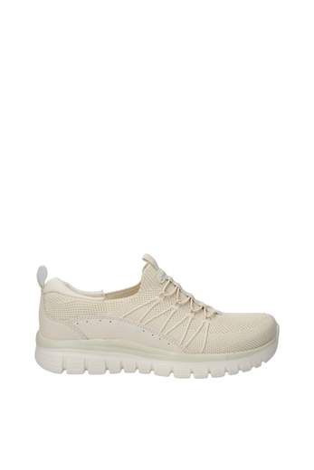 SKECHERS Sneakers donna