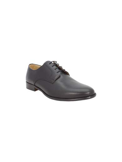 Class Stringata Uomo in Pelle