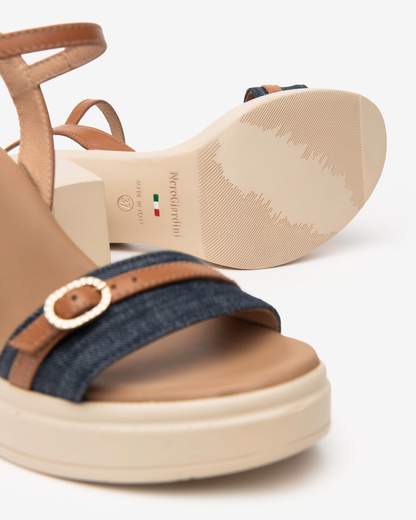 Nero Giardini E513665D