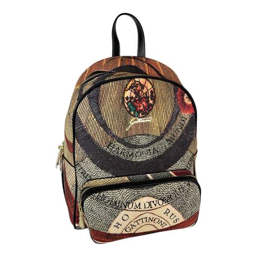 Gattinoni Borsa Planetarium