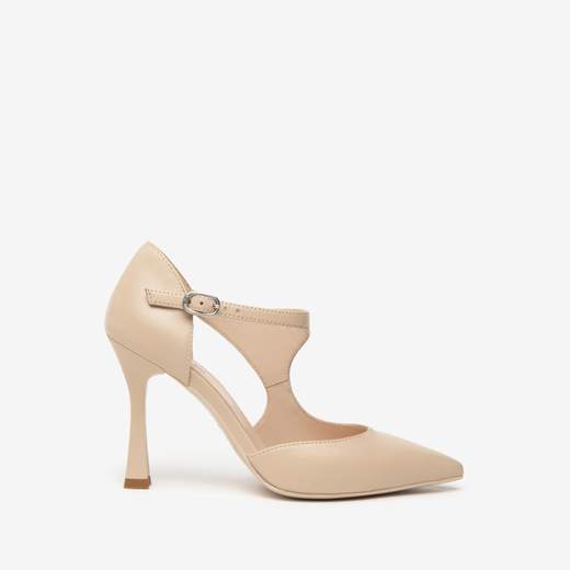 Nero Giardini Decollete Donna