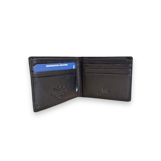 Aeuronautica Militare Portafoglio Uomo