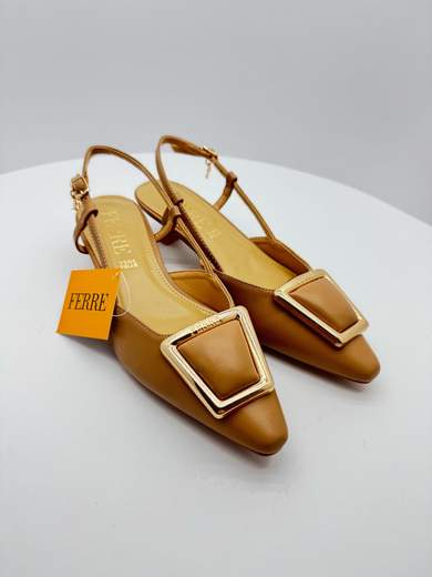 Ferre Donna Sandalo donna