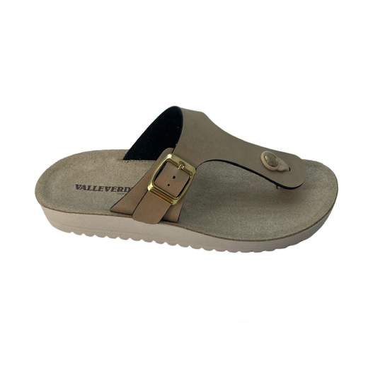 Valleverde Ciabatte Donna