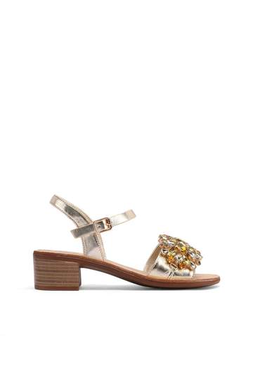 Queen Helena sandali donna