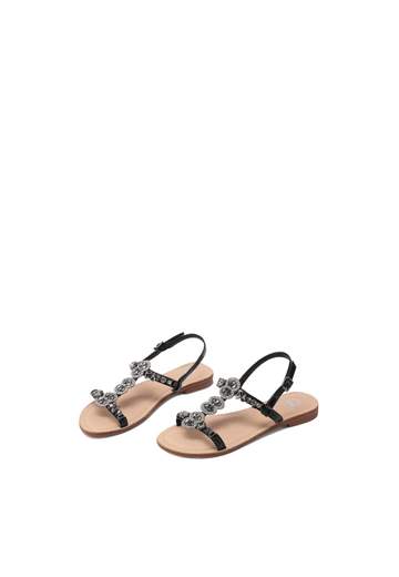 Queen Helena sandali donna