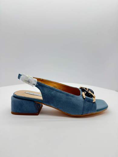 Queen Helena sandali donna