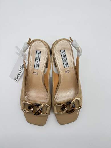 Queen Helena sandali donna