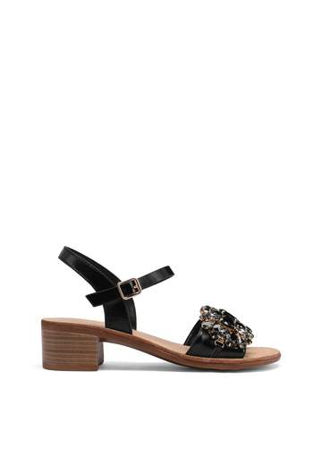 Queen Helena sandali donna