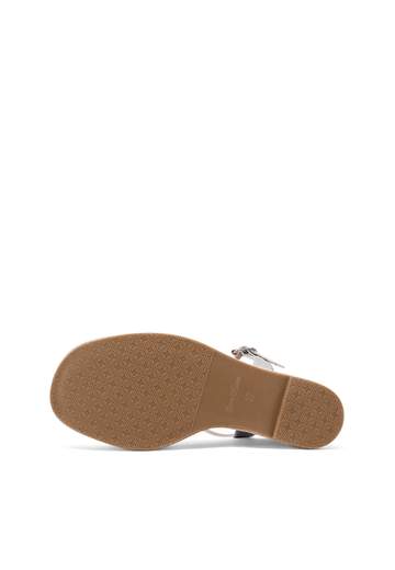 Queen Helena Zeppe Donna